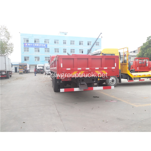 Prix ​​des camions de benne minière hors route